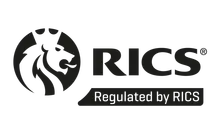 Regulated by RICS