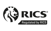 Regulated by RICS